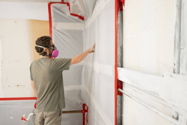 Best Indoor Air Quality Assessment  in Seagraves, TX